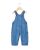 Salopette denim