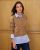 cardigan CLARA