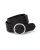Ceinture large cuir