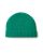 Bonnet vert vif 100% cachemire