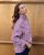 blouse GIORGIA