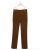 Pantalon velours beige