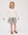 Jupe en tissu Liberty Margaret Annie