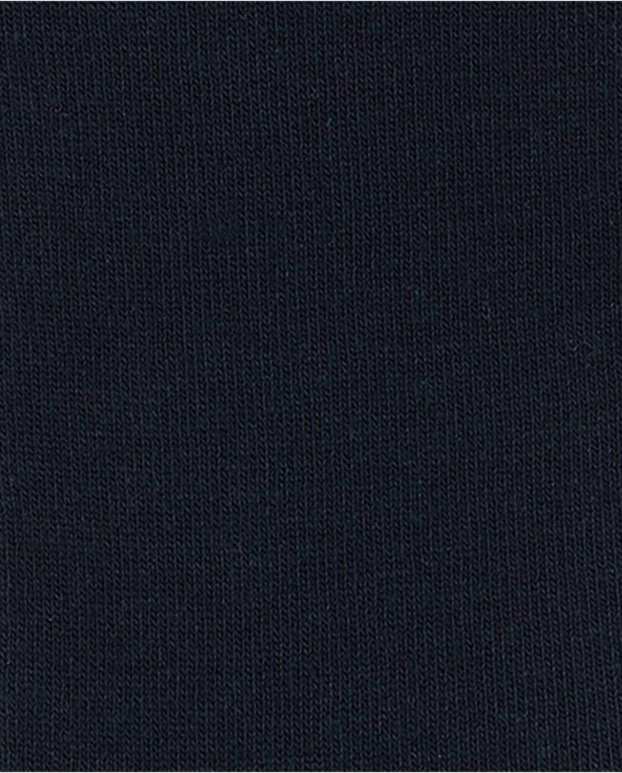 Lot de chaussettes marine