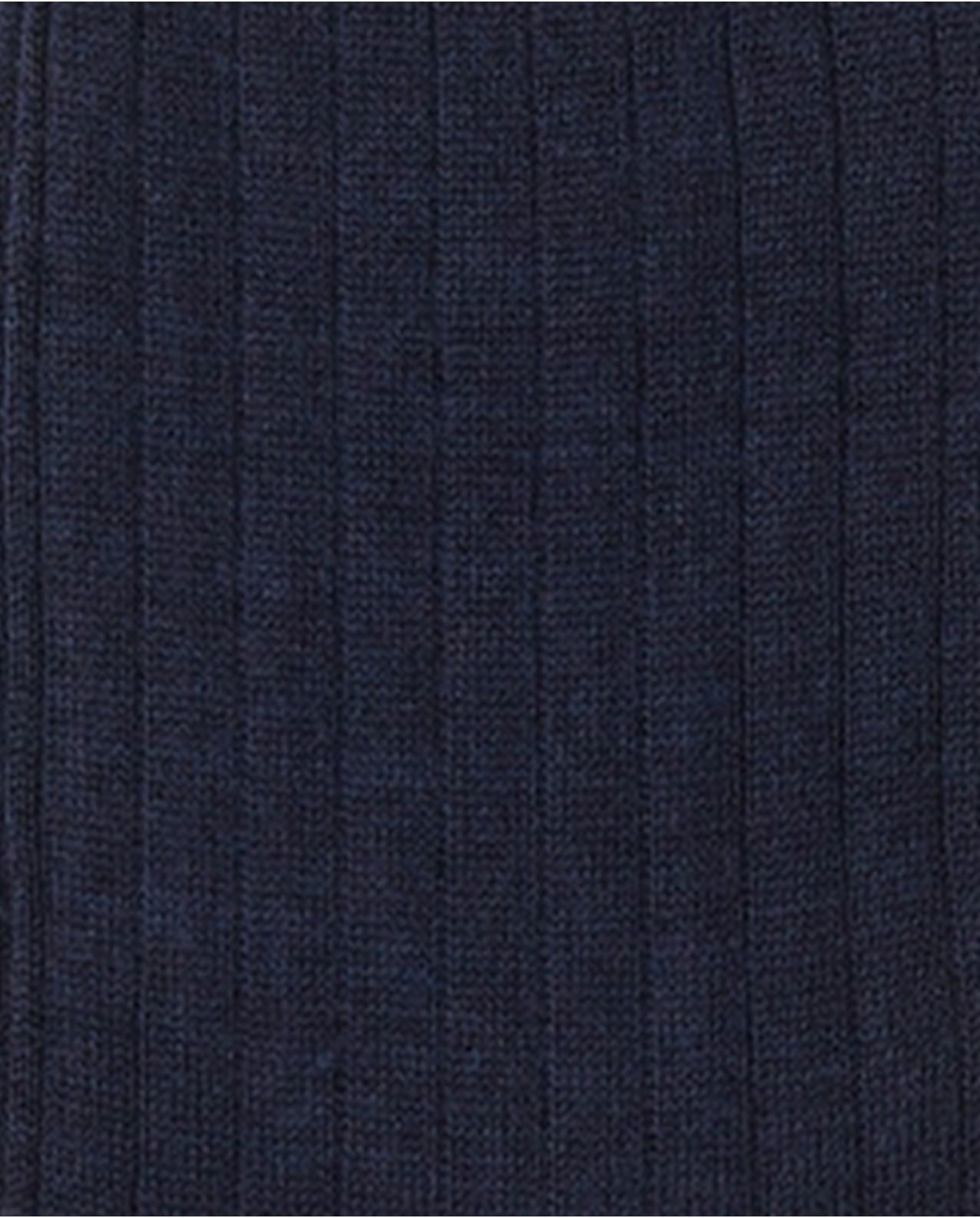 Lot de mi-bas marine 