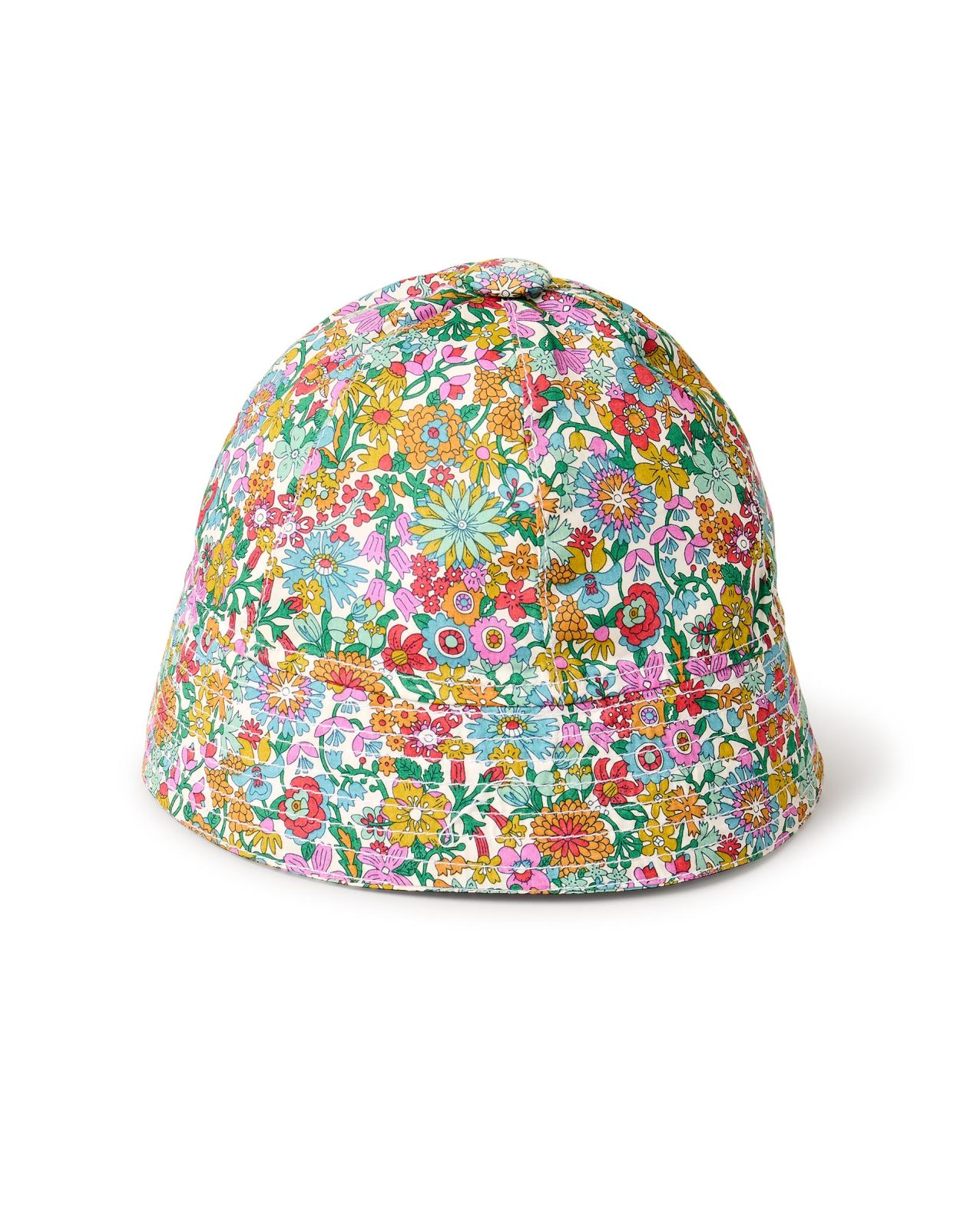 Bob en tissu Liberty June Blossom