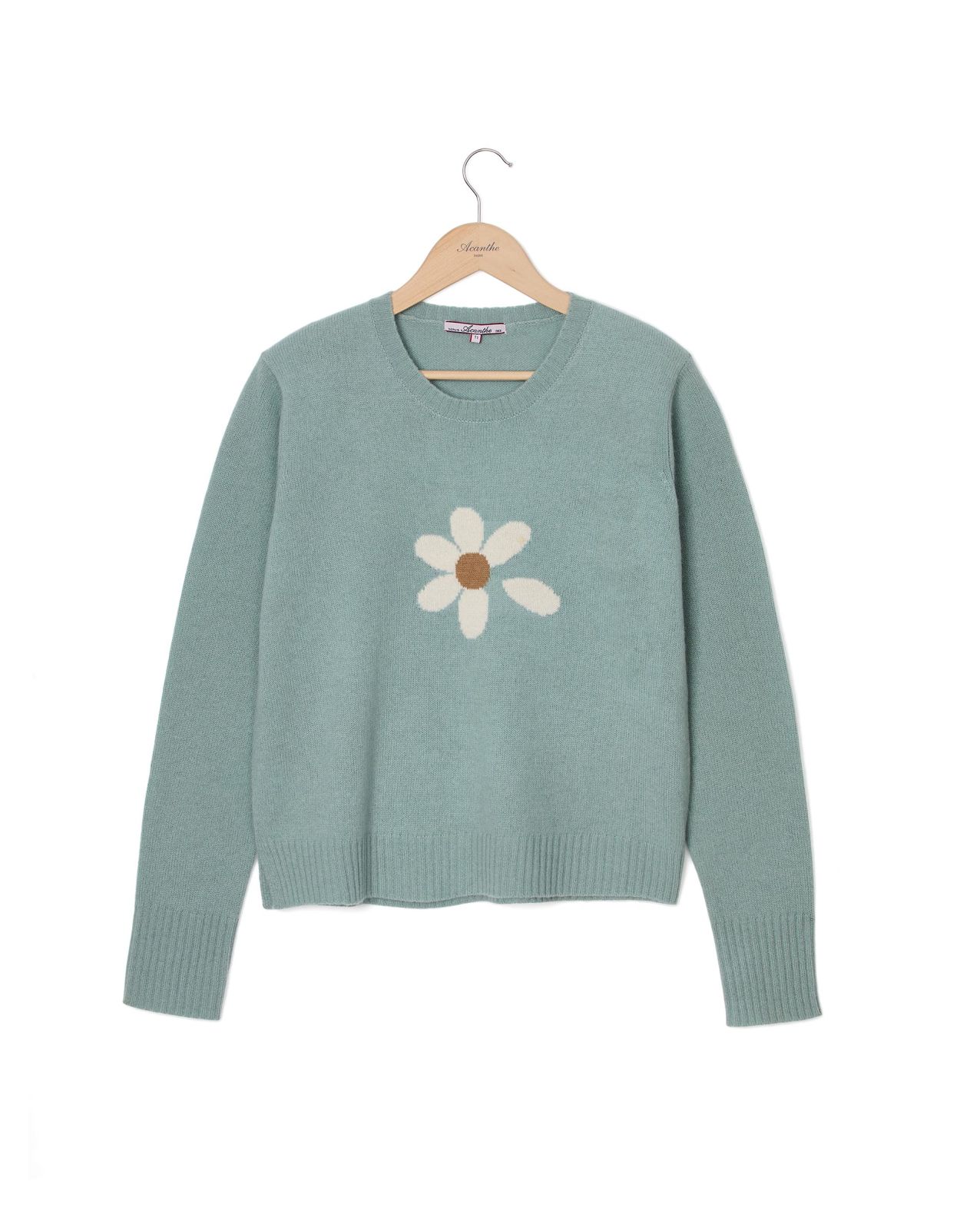 pull MARGUERITE