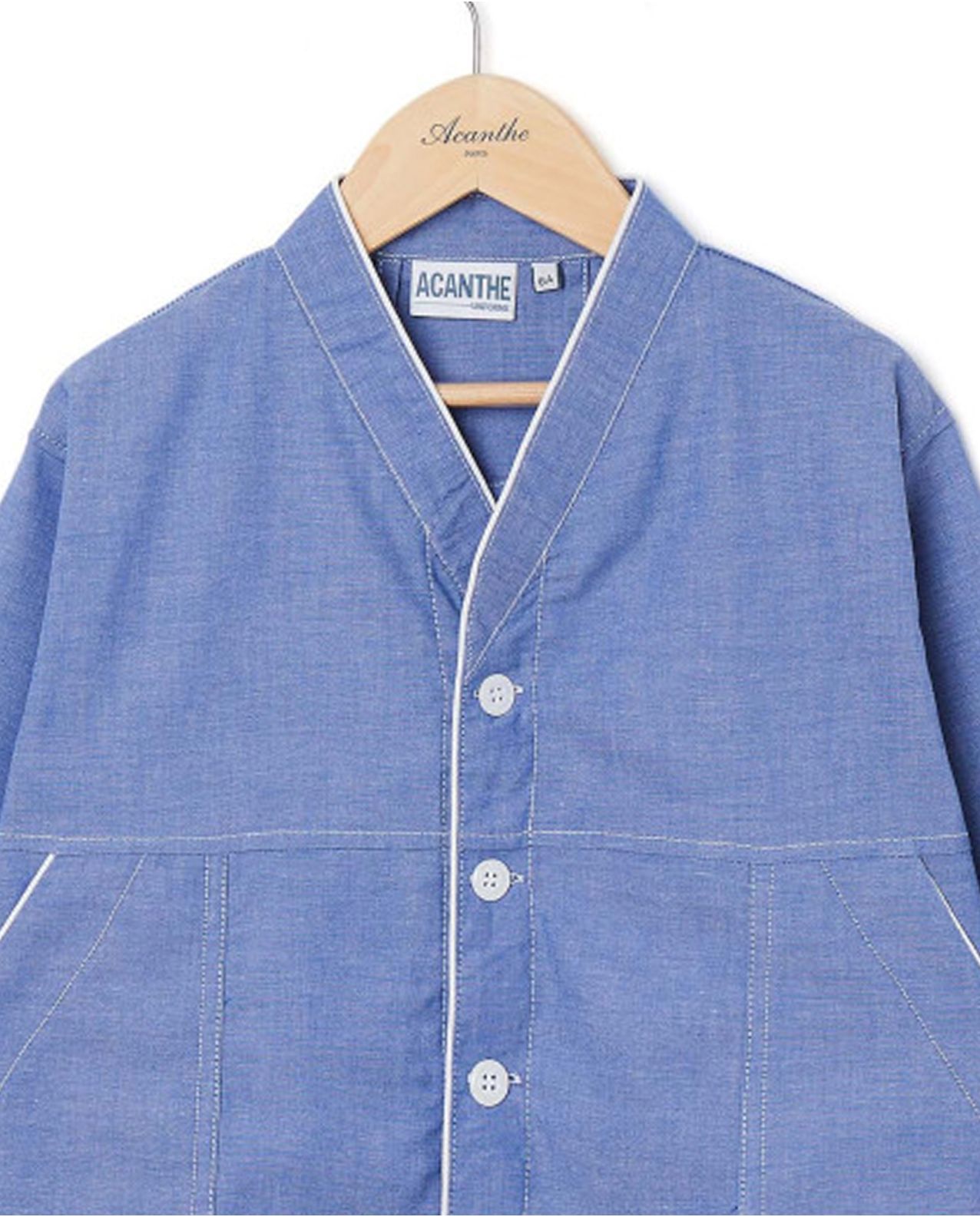 Tablier Garçon Jean