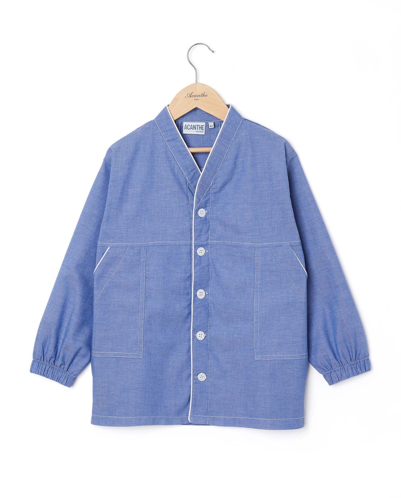 Tablier Garçon Jean