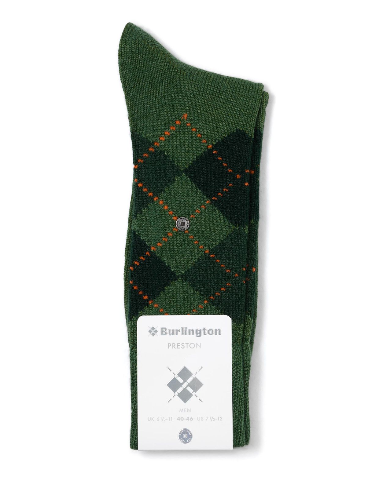 chaussettes basses Burlington 