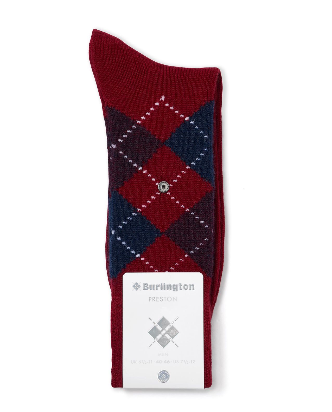 chaussettes basses Burlington 
