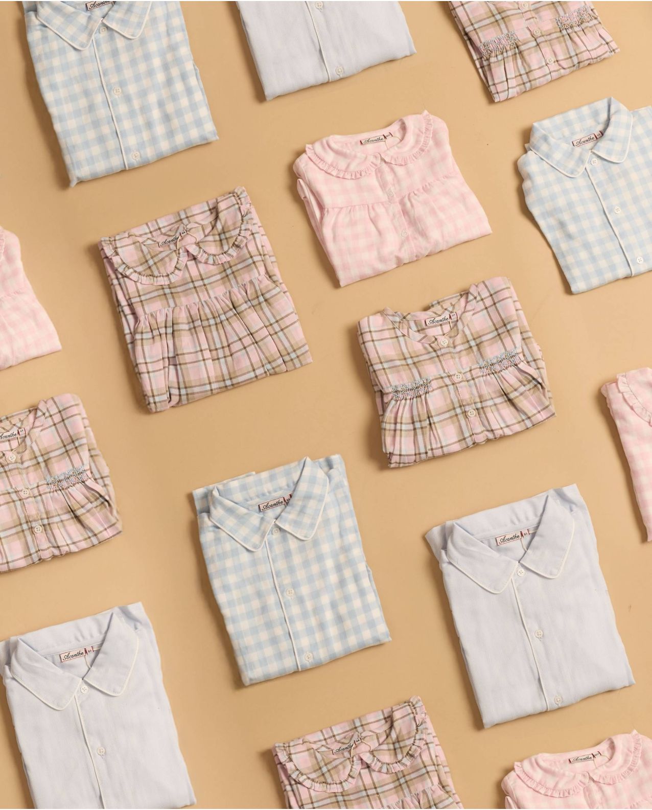 Idées cadeaux 3 factice