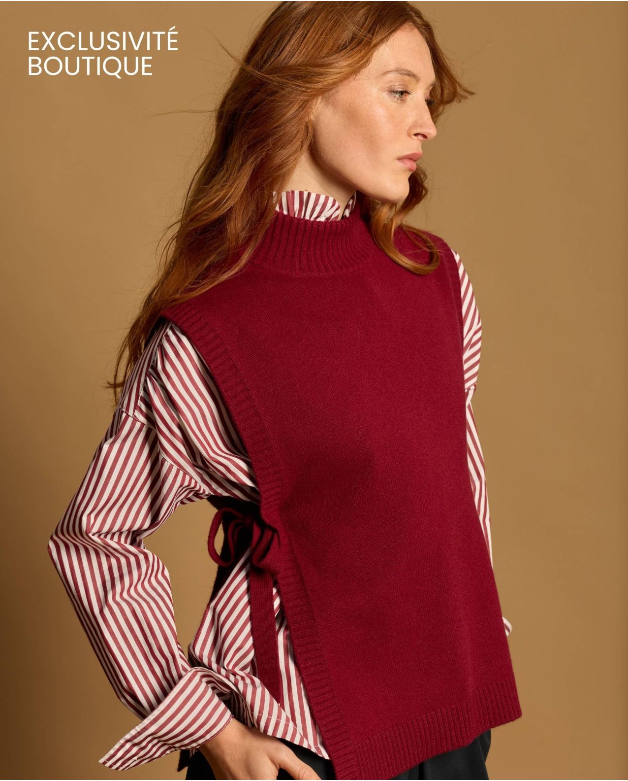 Factice exclu boutique