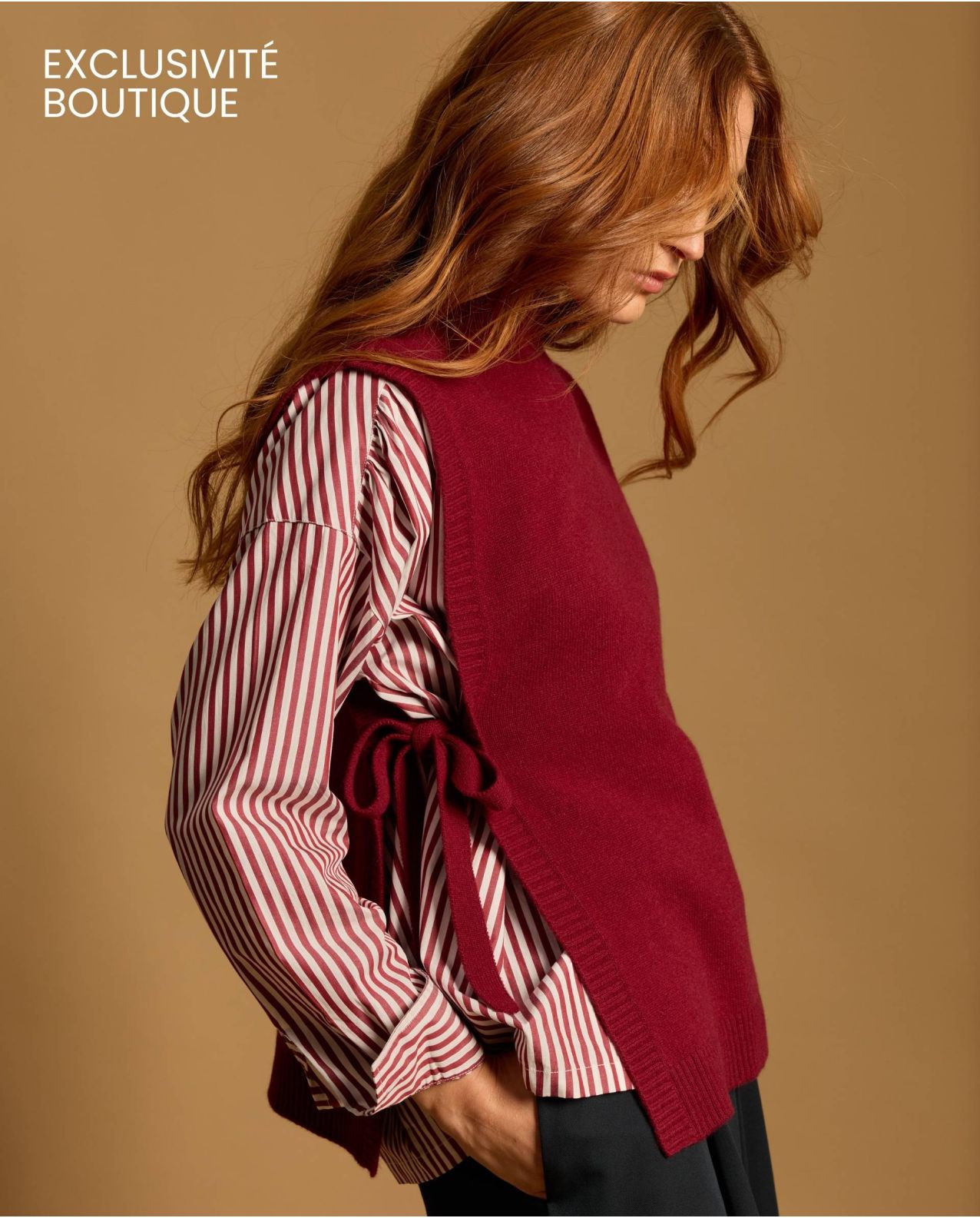 Factice exclu boutique