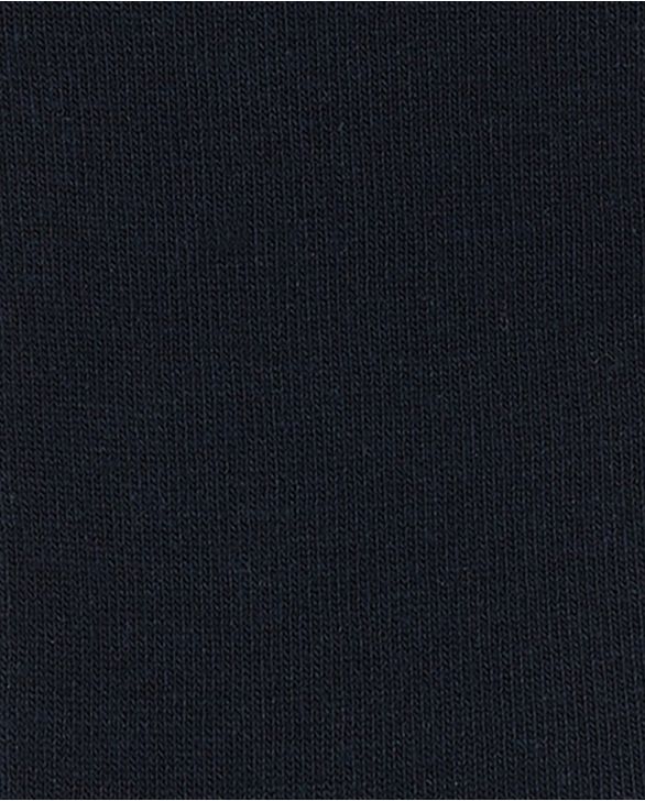 Lot de chaussettes marine