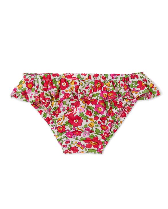 Maillot de bain en tissu Liberty Betsy