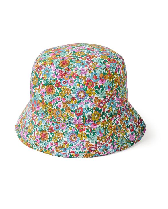 Bob en tissu Liberty June Blossom