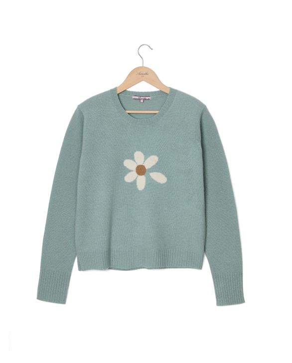 pull MARGUERITE