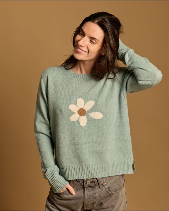pull MARGUERITE
