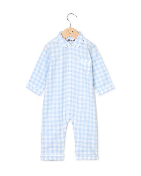 pyjama combinaison 