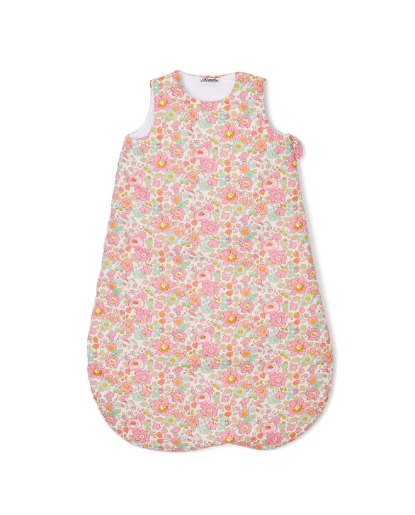 Gigoteuse sans manches 