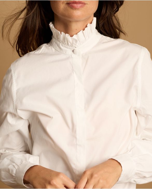blouse AUDE