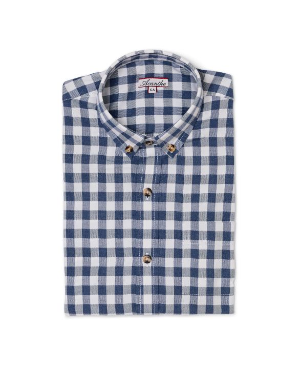 Chemise manches longues 