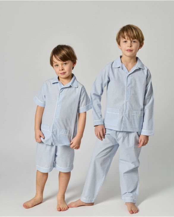pyjama court