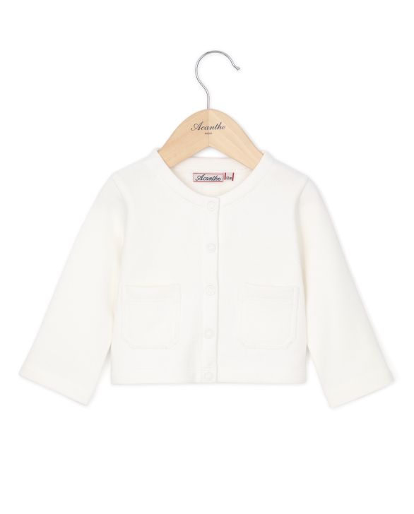 cardigan sweat AMICIE