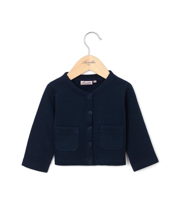 cardigan sweat AMICIE