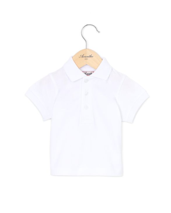 polo jersey THOMAS