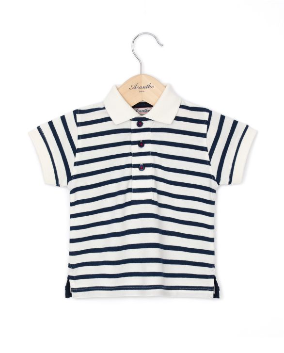 polo jersey THOMAS