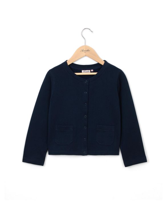 cardigan sweat AMICIE