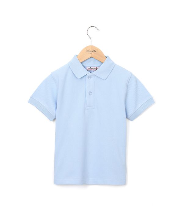 polo piqué FERDINAND