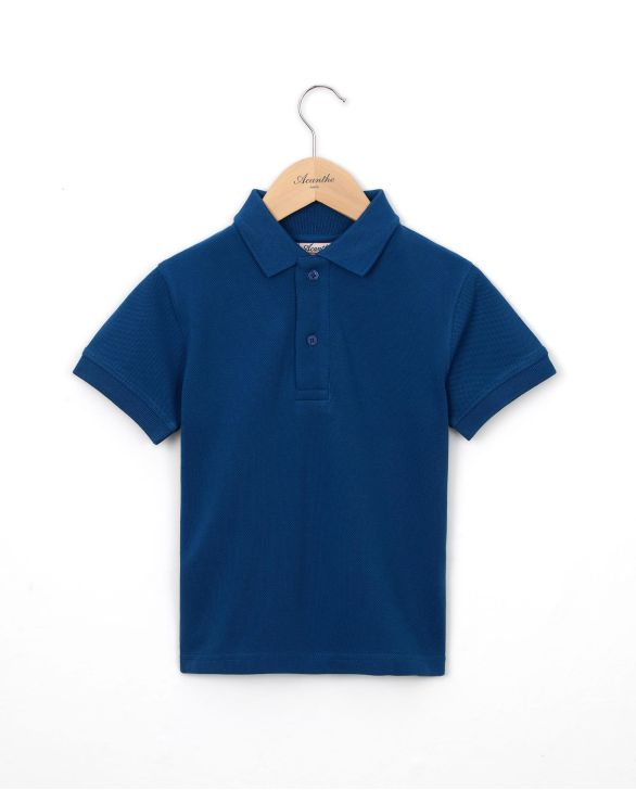 polo piqué FERDINAND