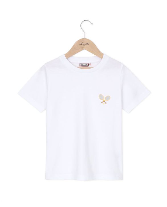 tee shirt NESTOR