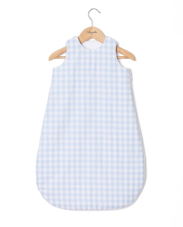 gigoteuse sans manches 