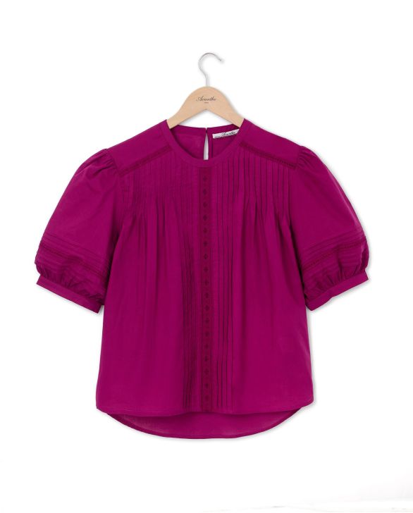 blouse LOUISA