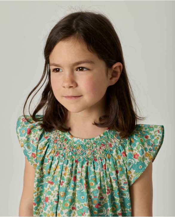 robe CONSTANCE