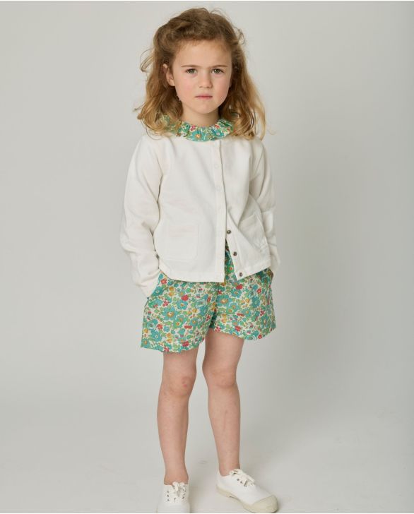 short MADELEINE