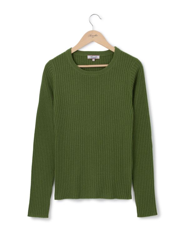 pull ALEXIA 100% cachemire