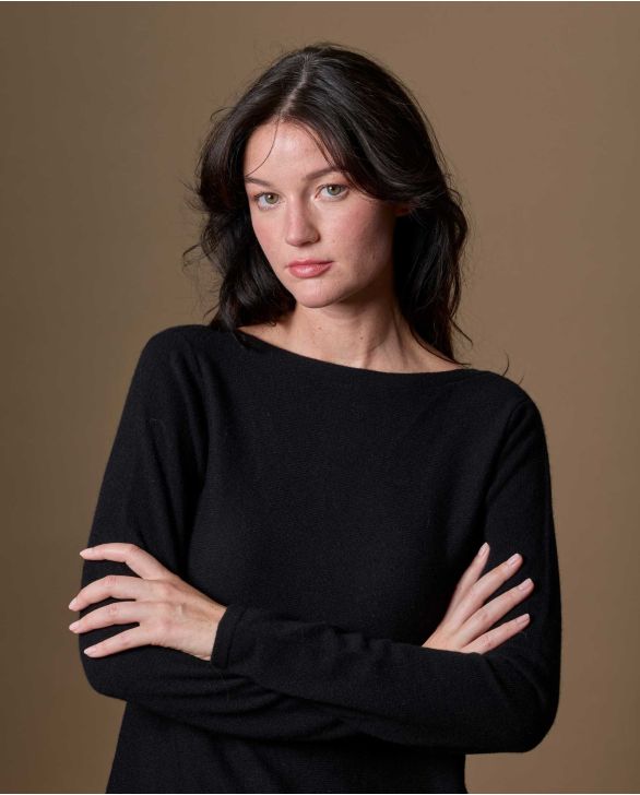 pull GABRIELLA 100% cachemire