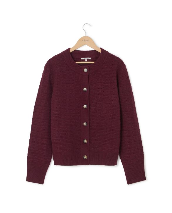 cardigan GIA 