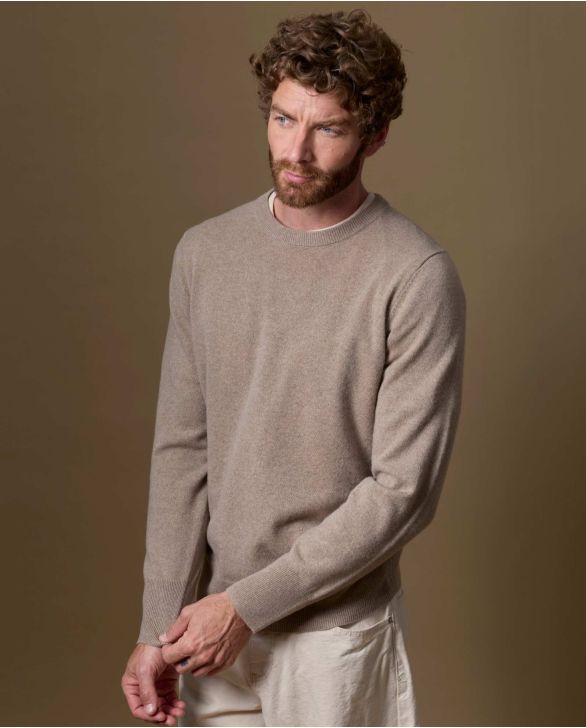 pull ARTHUR 100% cachemire