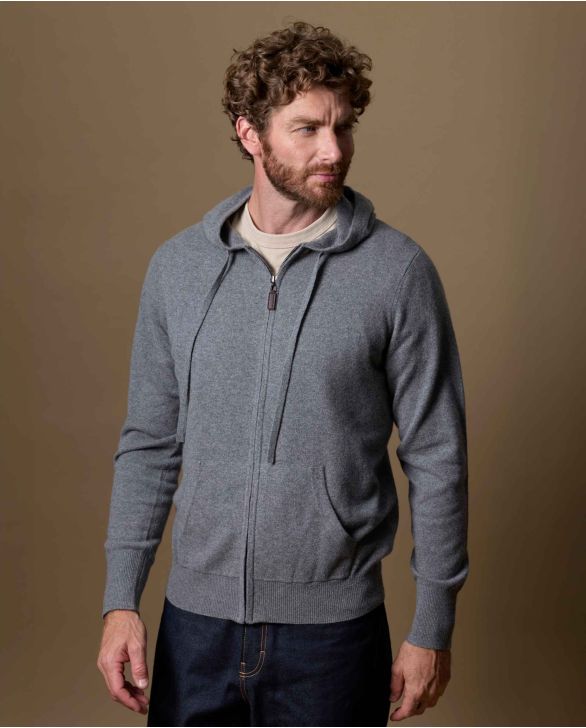 pull LEON 100% cachemire