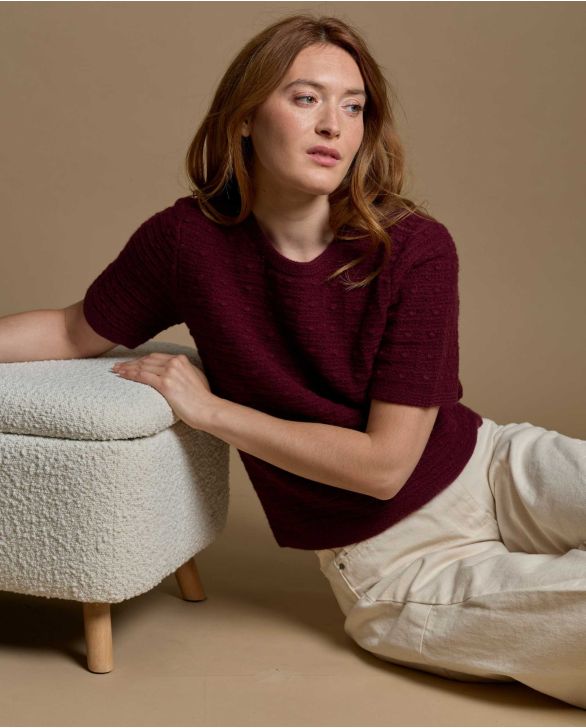 tee-shirt PALOMA 