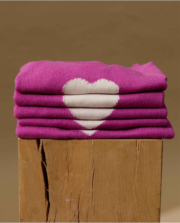 pull ADELE 100% lambswool