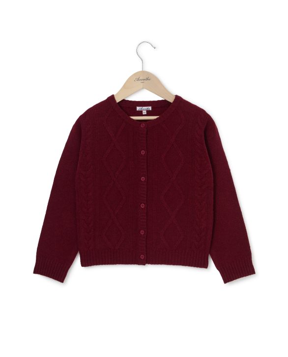 cardigan ROXANE