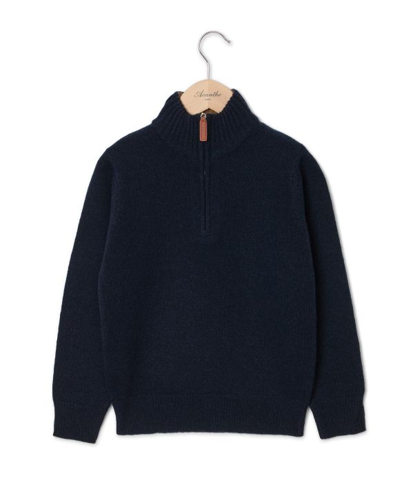 pull ADAM 100% lambswool