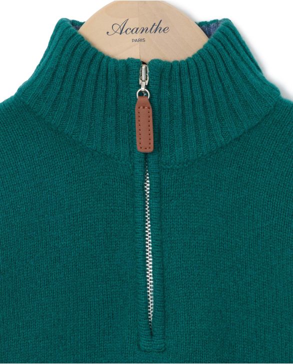 pull ADAM 100% lambswool